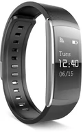 Smartband - iWOWN I6Pro Czarny - miniaturka - grafika 1