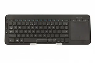 Microsoft All-In-One Media (N9Z-00022) - Klawiatury - miniaturka - grafika 2