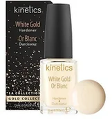 Utwardzacze do paznokci - KINETICS KINETICS WHITE GOLD HARDENER UTWARDZACZ DO PAZNOKCI 15 ML - miniaturka - grafika 1