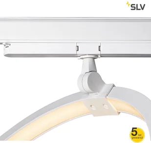 Spotline SLV 3~ ONE 40 TRACK DALI lampa z systemem 3-fazowym biała 3000 K 1004770 - Lampy pozostałe - miniaturka - grafika 7
