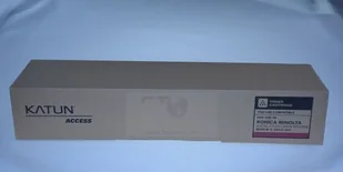 Katun Toner do Konica Minolta Bizhub C203 TN 213 magenta Access 43435 - Bębny do drukarek - miniaturka - grafika 2