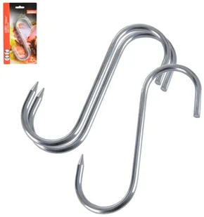 Orion Orion haczyki 3 szt, 13,5x9 cm - Miseczki i talerzyki dla dzieci - miniaturka - grafika 2