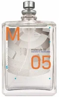Wody i perfumy męskie - Escentric Molecules Molecule 05 100ML Edt - miniaturka - grafika 1