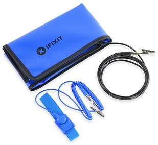 iFixit Mata antystatyczna IFIXIT EU145202-5 - Kable komputerowe i do monitorów - miniaturka - grafika 2