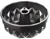 Formy do ciast - Kaiser grupa wmf) Forma na bakę 25CM z wzorem geometrycznym 2300646794 - miniaturka - grafika 1