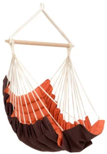 Amazonas Fotel hamakowy - Fotele ogrodowe wiszące - miniaturka - grafika 2