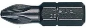 Bity - Felo bit KRZYŻOWY PH3x25mm C 6,3 1/4 02203010 FL02203010 - miniaturka - grafika 1