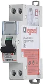 Inne - Legrand DNX 4500 leg92820 wyłączniki, neutralne unipolar/230 V 2 A LEG92820 - miniaturka - grafika 1