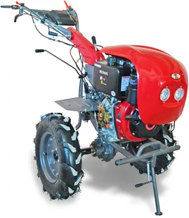 WEIMA WM1100BE-6 - Ciągniki jednoosiowe - miniaturka - grafika 2