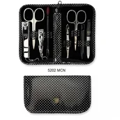 Zestawy do manicure i pedicure - Tradition 3 swords Zestaw do manicure - 8 części 5202 MC N B233-530D8 - miniaturka - grafika 1