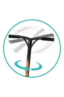 Qkids 2Y41A3 2Y41A3 SAM  SAM - Hulajnogi - miniaturka - grafika 9