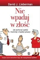 Nie wpadaj w złość - Rozwój osobisty - miniaturka - grafika 3