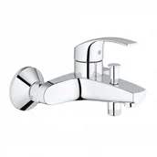 Baterie wannowe i prysznicowe - Grohe Eurosmart New 33300002 - miniaturka - grafika 1