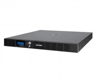 Zasilacze awaryjne UPS - Cyber Power OR1500ELCDRM1U - miniaturka - grafika 1
