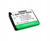 Akumulatory do aparatów dedykowane - Olympus Bateria Akumulator do VR-310 VR-320 VR-330 - miniaturka - grafika 1