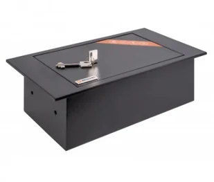 G21 Saffort Brihard Floor - do zamontowania w podłodze - zamek kluczowy 13FLOK - Sejfy i kasy pancerne G21 Saffort Brihard Floor - do zamontowania w podłodze - zamek kluczowy 13FLOK - Sejfy i kasy pancerne - miniaturka - grafika 1