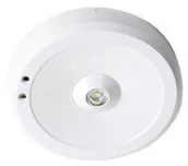 Oprawy, klosze i abażury - Intelight Oczko awaryjne STARLET EXTERNAL SO 3W A MT 1h MT - miniaturka - grafika 1