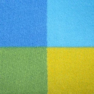 Nils CAMP NC2221 KOC PIKNIKOWY MULTI 250x200 CM PE + ALU CAMP - Koce piknikowe - miniaturka - grafika 6