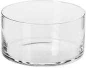 Miski i półmiski - Krosno GLAMOUR 19 CM SALATERKA SZKLANA 2167 - miniaturka - grafika 1