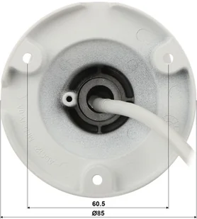 HIKVISION Zestaw 4 kamer IP DS-2CD2027G1-L ColorVu Full HD 4xDS-2CD2027G1-L+2TB - Zestawy do monitoringu - miniaturka - grafika 6