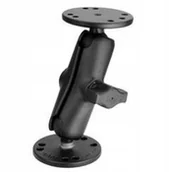 Akcesoria do nawigacji - RAM-B-101-G1 Zestaw Dwóch Głowic Obrotowych, Ramię - miniaturka - grafika 1