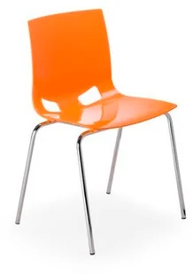 Nowy Styl Krzesło Fondo PP - Krzesła Nowy Styl Krzesło Fondo PP - Krzesła - miniaturka - grafika 1