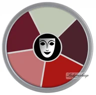 Charakteryzacja - KRYOLAN Supracolor - Rainbow Circle - Tłusta farba do makijażu - ART. 1306 - UV-DAYGLOW KR1306A-UV-DAYGLOW - miniaturka - grafika 1