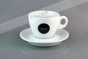AGUST Filiżanka Agust CAPPUCCINO 1150 - Filiżanki - miniaturka - grafika 2