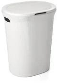 Kosze na bieliznę - Tatay kosz na pranie z pokrywką 1010001 - miniaturka - grafika 1