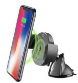 Cellular Cellular uchwyt samochodowy z funkcją ładowania indukcyjnego - Ładowarki samochodowe - miniaturka - grafika 2