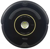 Roboty sprzątające - iRobot Roomba 651 - miniaturka - grafika 1