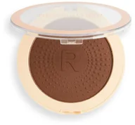 Bronzery i konturowanie twarzy - Makeup Revolution REVOLUTION Bronzer Mega 05 Deep - miniaturka - grafika 1