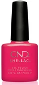 Lakiery hybrydowe - CND Lakier CND Shellac Offbeat 7.3 ml - miniaturka - grafika 1