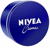 Kremy do twarzy - NIVEA Nivea krem do pielęgnacji uniwersalnej (400 ml), klasyczny krem nawilżający do wszystkich rodzajów skóry, bogaty w składniki odżywcze Euceryt - miniaturka - grafika 1