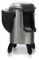 Inne urządzenia gastronomiczne - Resto Quality Obieraczka do ziemniaków FP101P 10 kg 400V - miniaturka - grafika 1