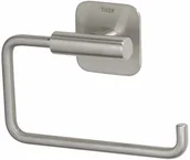 Stojaki i wieszaki na papier toaletowy - Tiger Coram Uchwyt na papier toaletowy Colar, srebrny, 1314030946 1314030946 - miniaturka - grafika 1