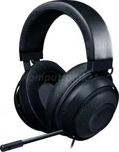 Razer Kraken czarne RZ04-02830100-R3M1 - Słuchawki - miniaturka - grafika 2