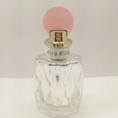 Wody i perfumy damskie - Miu Miu Fleur D'argent Absolue Edp 100 ML - miniaturka - grafika 1