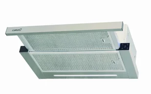 Cata TFH 6630 IX - Okapy kuchenne Cata TFH 6630 IX - Okapy kuchenne - miniaturka - grafika 1