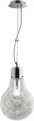 Lampy sufitowe - Ideal Lux Lampa wisząca Luce Max SP1 BIG 03366 - miniaturka - grafika 1