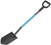 Łopaty i widły - Cellfast Szpadel ostry IDEAL PRO - miniaturka - grafika 1