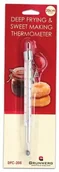 Miseczki i talerzyki dla dzieci - GRUNWERG GRUNWERG Termometr do głębokiego smażenia - miniaturka - grafika 1