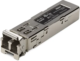 Cisco Linksys/ MGBLH1 Gigabit LH Mini-GBIC SFP Transceiver - Konwertery sieciowe i transceivery - miniaturka - grafika 8