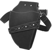 Pozostałe akcesoria fryzjerskie - Termix Fast Draw Uchwyt na nożyczki 11383 - miniaturka - grafika 1