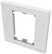 Akcesoria do projektorów - Techconnect INNY 3 Ramka 2 Sloty 133L312 - miniaturka - grafika 1