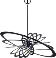 Lampy sufitowe - Spotlight lampa wisząca PLANET 1871104 - miniaturka - grafika 1