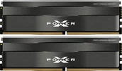 Pamięci RAM - Silicon Power  XPOWER Zenith DDR4 16GB 3200MHz CL16 SP016GXLZU320BDC SP016GXLZU320BDC - miniaturka - grafika 1