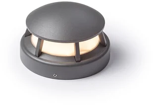 Redlux Rendl FAROS Lampa zewnętrzna antracyt 230V LED 3W IP54 3000K R11963) Rendl - Lampy ogrodowe - miniaturka - grafika 3