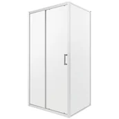 Kabiny prysznicowe - Novoterm TR Optimo D 120x90 - miniaturka - grafika 1