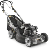 Kosiarki - Stiga Twinclip 55 SH BBC - miniaturka - grafika 1